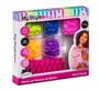 Imagem de Fábrica de Pulseiras de Elástico Multikids Clássico My Style DIY - BR1472