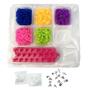 Imagem de Fábrica de Pulseiras de Elástico Multikids Clássico My Style DIY - BR1472