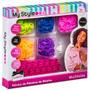 Imagem de Fábrica de Pulseiras de Elástico Multikids Clássico My Style DIY - BR1472