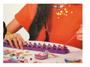 Imagem de Fábrica De Pulseiras Elástico infantil Brinquedos coloridas