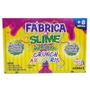 Imagem de Fabrica De Slime Crunch Arco Iris - Acrilex