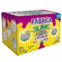 Imagem de Fábrica de Slime Kimeleka Crunch Arco Íris Art Kids Acrilex