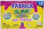 Imagem de Fabrica De Slime Kimeleka Pop Purple Acrilex - Artkids