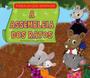 Imagem de Fábulas que Ensinam - Ed. Pae - A Assembleia dos Ratos - PAE EDITORA
