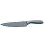 Imagem de Faca Aço Inox Chef Daily Cut c/Cabo PP Emborrachado 31,5cm