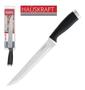 Imagem de Faca Chef 8 Pol Inox Profissional Cozinha Hausraft Couper