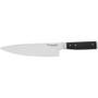 Imagem de Faca Chef Forjada Com Capa Protetora 8 Luxo 34Cm Kitchenaid