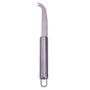 Imagem de Faca Cortador Queijo Inox 23,5cm Utensílios Resistente
