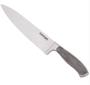 Imagem de Faca cuisinart chef graphix collection em aço inoxidável 20cm c77ss-8cf