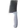 Imagem de Faca cutelo branca inox 7' 7850-7 master line faca carne