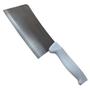 Imagem de Faca cutelo branca inox 7' 7850-7 master line faca carne