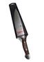 Imagem de Faca Cutlery 20cm cabo de madeira chef knife