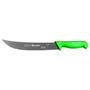 Imagem de Faca De Carne Curvada Larga 10'' Verde (Bkg205-10) Starrett