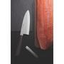Imagem de Faca Deba Tramontina Sushi Silver com Lâmina em Aço Inox e Cabo de Nylon 8"