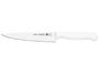 Faca para Carne Tramontina Inox 10” Profissional - 24620180 Imagem de Faca para Carne Tramontina Inox 10” Profissional