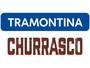Imagem de Faca para Churrasco Tramontina Inox 10”  - 24658110