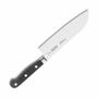 Imagem de Faca Para Fatiar e Picar 7" Inox Century - Tramontina - 24020/107