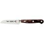 Imagem de Faca para Legumes Tramontina Inox Century Wood 3'' Castanho