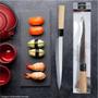 Imagem de Faca Para Sushi e Sashimi 8" Linha Japan