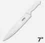 Imagem de Faca Peixeira 7" Em Inox - Cortex