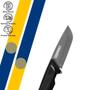 Imagem de Faca Profissional 4" Com Bainha Toughbuilt