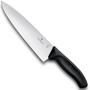 Imagem de Faca profissional do Chef 20cm  linha Swiss Classic Victorinox 6.8063.20G