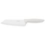 Imagem de Faca Santoku 6" Inox Cozinha Plenus Tramontina Profissional