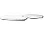 Imagem de Faca Santoku 7'' Aço Inox Cross Profissional 31Cm Brinox