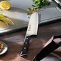 Imagem de Faca Santoku Diplôme 7" Le Cordon Bleu - Zwilling