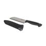 Imagem de Faca Santoku Farberware Edgekeeper 12,7cm com Afiador Integrado