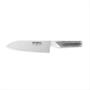 Imagem de Faca Santoku G-46 Aço Inox 18 cm Global