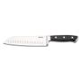 Imagem de Faca Santoku Para Fatiar Ou Picar 7 Infinity 31,4Cm Brinox