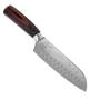 Imagem de Faca Santoku Recanto Da Brasa Churrasqueiro Premium