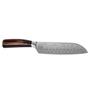 Imagem de Faca Santoku Recanto Da Brasa Churrasqueiro Premium