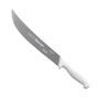 Imagem de Faca starrett carne curva longa 10" bkw205-10