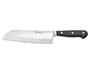 Imagem de Faca Wüsthof Classic Santoku de 7"/ 18 cm de aço carbono de alto carbono