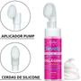 Imagem de Face Beautiful - Mousse Facial Com Esponjinha Lovely 150Ml