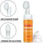 Imagem de Face Beautiful - Mousse Facial Com Esponjinha Lovely 150Ml