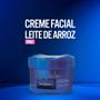 Imagem de Facial Leite de Arroz 250g Hidrabell