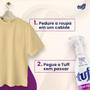 Imagem de Facilitador roupas tuff desamassa roupas perfuma e tira odor