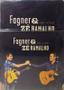 Imagem de Fagner E Zé Ramalho Ao Vivo - Dvd+Cd (Digipack)