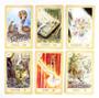 Imagem de Fairy Tale Lenormand Oracle Deck Oráculo Cigano Conto De Fadas Baralho de Cartas de Tarô