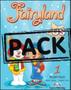 Imagem de Fairyland us 1 - student's pack - multi-rom with cd and dvd ntsc - us version