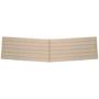 Imagem de Faixa Abdominal Elástica Mercur Tam GG 30x140cm