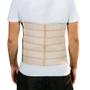 Imagem de Faixa Abdominal Elástica Mercur Tam GG 30x140cm
