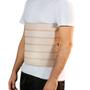 Imagem de Faixa Abdominal Elástica Mercur Tam GG 30x140cm