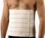 Imagem de Faixa Abdominal Elástica Mercur