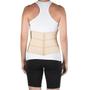 Imagem de Faixa Abdominal Elástica P 20CM X 120CM - Mercur
