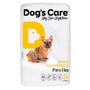 Imagem de Faixa Absorvente Dog's Care Para Eles 24 Unidades - Tam. M