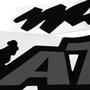 Imagem de Faixa Compatível Com Frontier Attack 2002 Até 2007 Preto